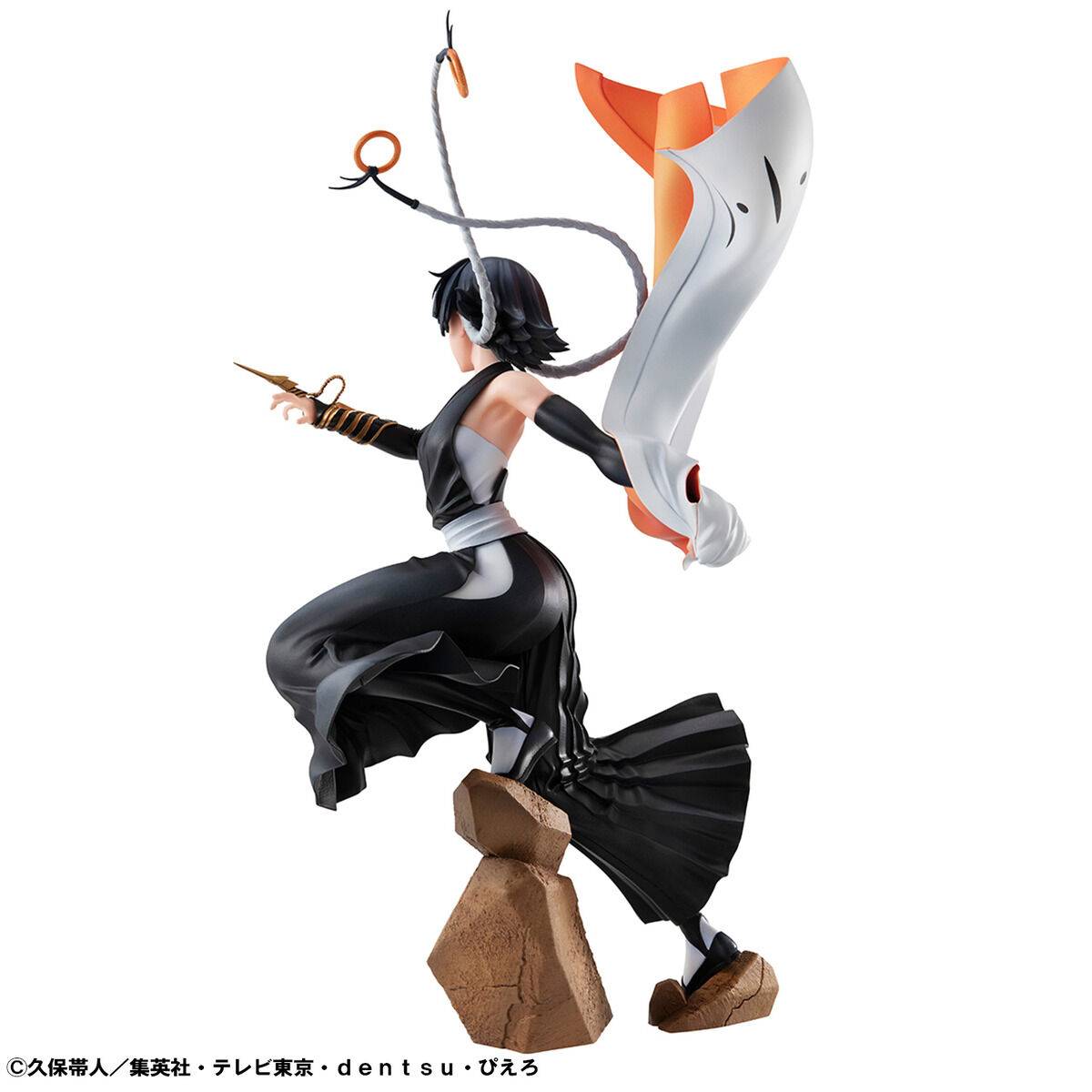 MegaHouse BLEACH Soi Fon