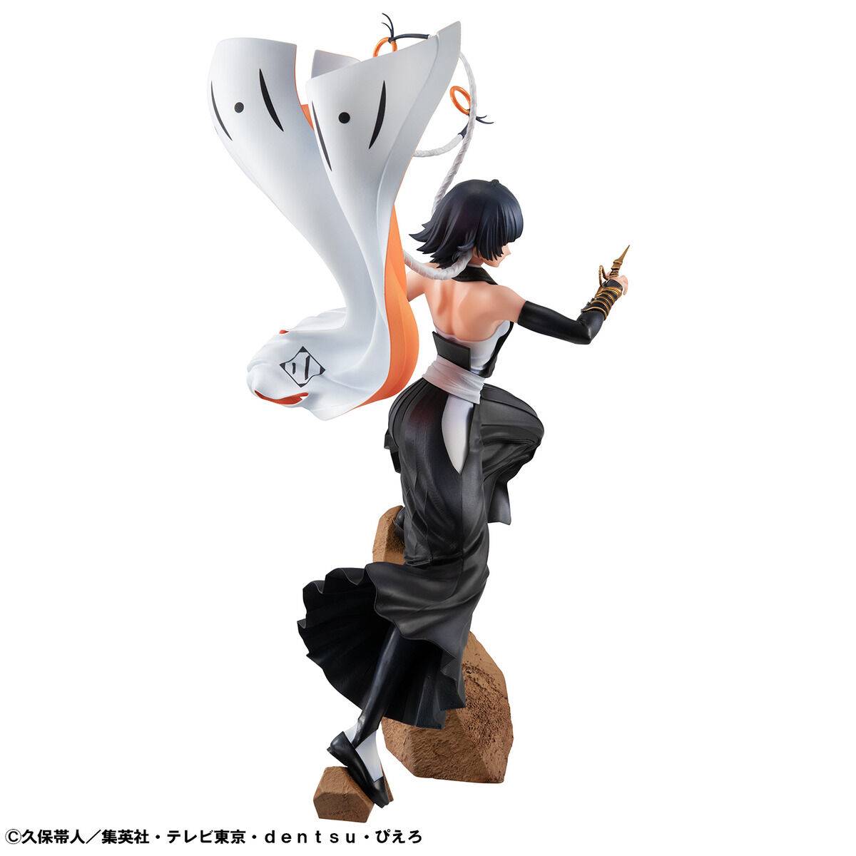 MegaHouse BLEACH Soi Fon