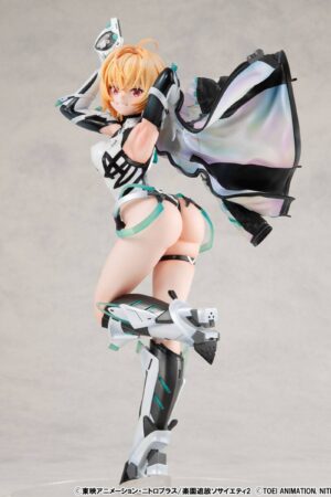 MegaHouse Expelled from Paradise Resonance of the Heart Gabriel