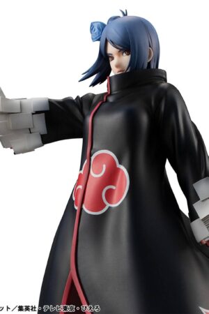 MegaHouse Naruto Shippuden Konan