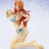 MegaHouse   ONE PIECE   Nami   