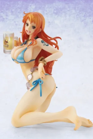 MegaHouse   ONE PIECE   Nami   