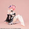 MegaHouse ReZERO Starting Life in Another World Ram