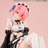 MegaHouse ReZERO Starting Life in Another World Ram