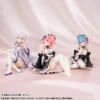 MegaHouse ReZERO Starting Life in Another World Ram