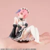 MegaHouse ReZERO Starting Life in Another World Ram