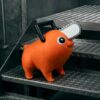 Megahouse Chainsaw Man Pochita