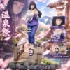 Memory Studio Naruto Hinata Hyuga