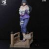 Memory Studio Naruto Hinata Hyuga