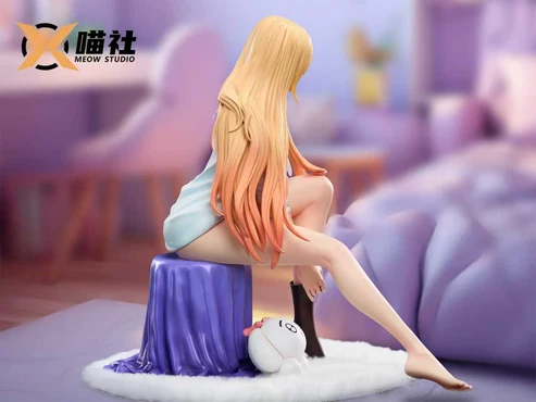 Meow My Dress-Up Darling Marin Kitagawa