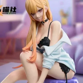 当前图片:Meow My Dress-Up Darling Marin Kitagawa