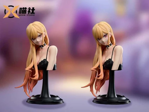 Meow My Dress-Up Darling Marin Kitagawa