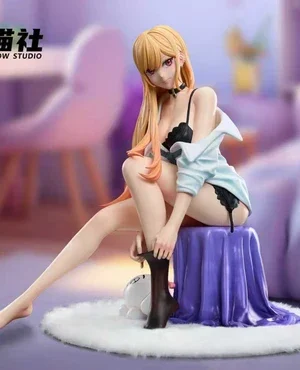 Meow  My Dress-Up Darling Marin Kitagawa