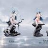 Mi Ji Studio Wuthering Waves Qingxiao