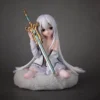 Mi Li Bladedance of Elementalers Terminus Est