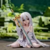 Mi Li Bladedance of Elementalers Terminus Est