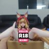 Mi Li Studio Arknights: Endfield Rossi TOPGK 1/6 Resin Statue