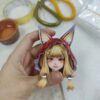 Mi Li Studio Arknights: Endfield Rossi TOPGK 1/6 Resin Statue