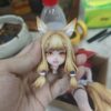 Mi Li Studio Arknights: Endfield Rossi TOPGK 1/6 Resin Statue