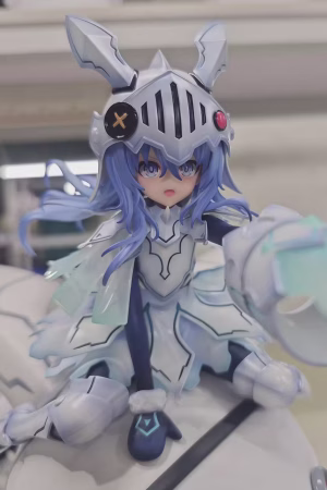 Mi Li Studio Date A Live Yoshino Himekawa Frozen Armor TOPGK 1/6 Statue