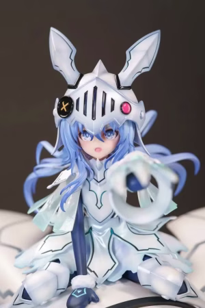 Mi Li Studio Date A Live Yoshino Himekawa Frozen Armor TOPGK 1/6 Statue