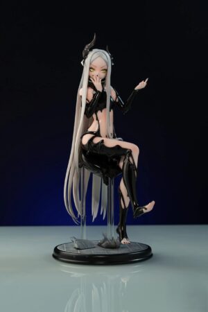 Mi Li Studio Goddess of Victory: Nikke Leviathan TOPGK 1/6 Resin Statue