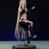 Mi Li Studio Goddess of Victory: Nikke Leviathan TOPGK 1/6 Resin Statue