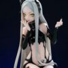 Mi Li Studio Goddess of Victory: Nikke Leviathan TOPGK 1/6 Resin Statue