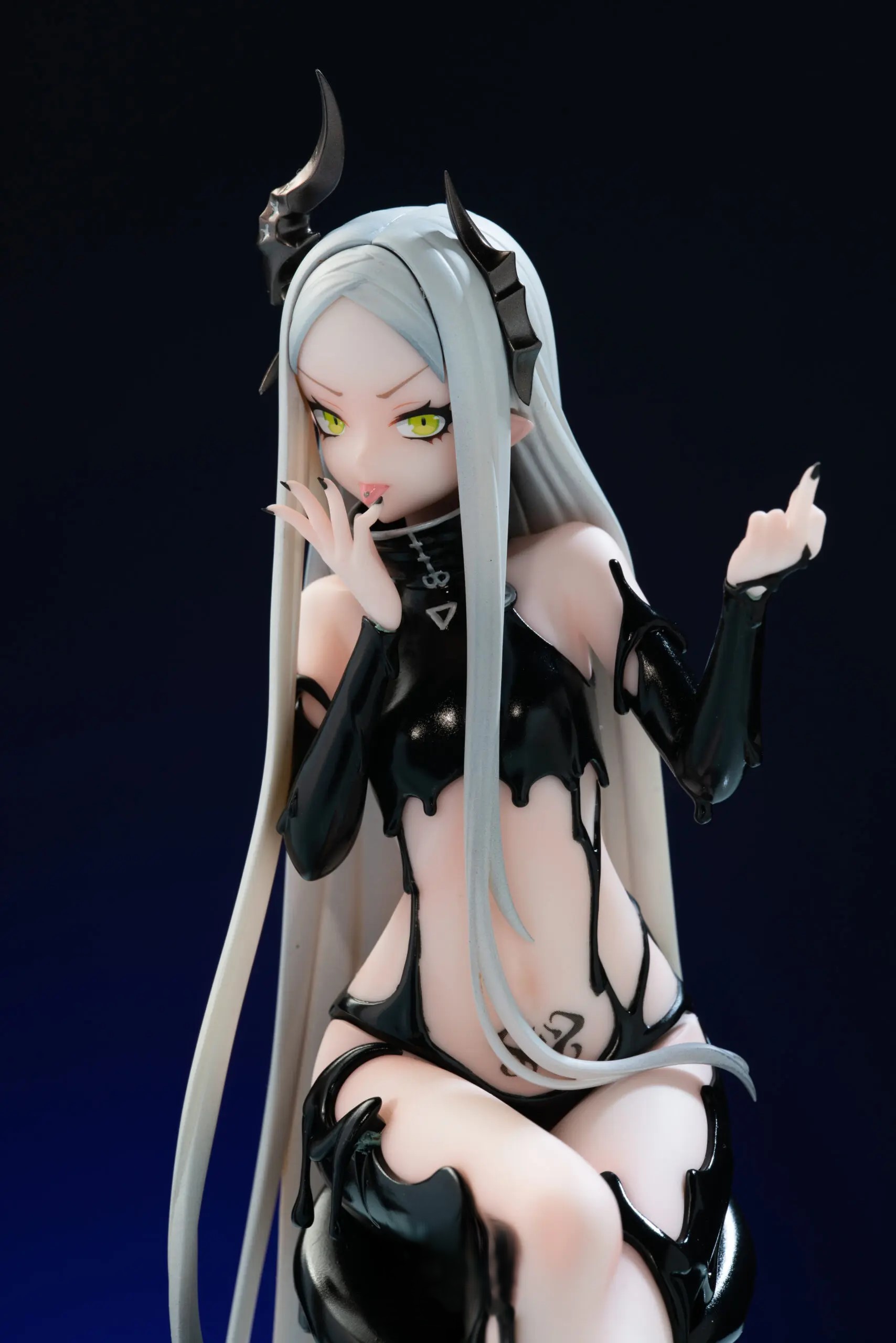Mi Li Studio Goddess of Victory: Nikke Leviathan TOPGK 1/6 Resin Statue