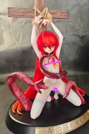 Mi Li Studio Shakugan no Shana Shana