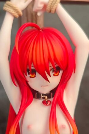 Mi Li Studio Shakugan no Shana Shana