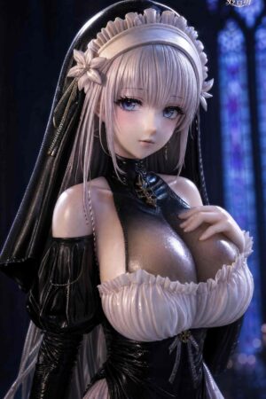 Miao Yin Fang Studio Sinisistar 2 Lilia