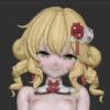 Mili-Studio The Idolmaster Cinderella Girls Momoka Sakurai