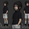 Ming Dong Naruto Sasuke