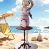 Mint Studio Sigrid de L'Azur 16 Scale Statue – Zenless Zone Zero Limited Collectible