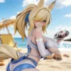 Mint Studio Sigrid de L'Azur 16 Scale Statue – Zenless Zone Zero Limited Collectible