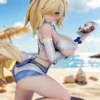 Mint Studio Sigrid de L'Azur 16 Scale Statue – Zenless Zone Zero Limited Collectible