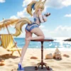 Mint Studio Sigrid de L'Azur 16 Scale Statue – Zenless Zone Zero Limited Collectible
