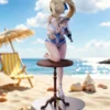 Mint Studio Sigrid de L'Azur 16 Scale Statue – Zenless Zone Zero Limited Collectible