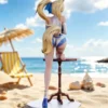 Mint Studio Sigrid de L'Azur 16 Scale Statue – Zenless Zone Zero Limited Collectible