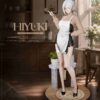 Miracle Workshop 1/4 Hiyuki – Wuthering Waves GK Statue