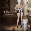 Miracle Workshop 1/4 Hiyuki – Wuthering Waves GK Statue