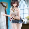 MiraiMira Atelier series Yumia Liessfeldt