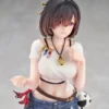 MiraiMira Atelier series Yumia Liessfeldt