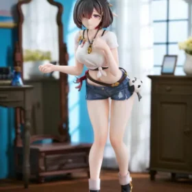 当前图片：MiraiMira Atelier series Yumia Liessfeldt