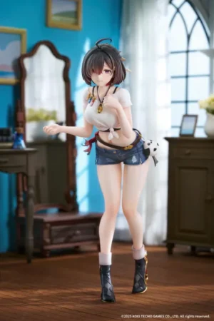 MiraiMira Atelier series Yumia Liessfeldt