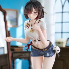 当前图片：MiraiMira Atelier series Yumia Liessfeldt