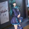 MiraiMira The Idolmaster: Gakuen Idolmaster Temari Tsukimura