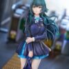 MiraiMira The Idolmaster: Gakuen Idolmaster Temari Tsukimura