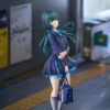 MiraiMira The Idolmaster: Gakuen Idolmaster Temari Tsukimura